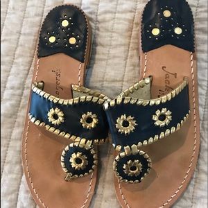 Jack Rodgers Sandals